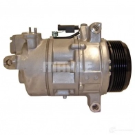 Компрессор кондиционера MAHLE ORIGINAL 1437597888 UOB4 X ACP 95 000S - Изображение 4