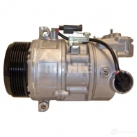 Компрессор кондиционера MAHLE ORIGINAL 1437597888 UOB4 X ACP 95 000S - Изображение 5