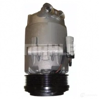 Компрессор кондиционера MAHLE ORIGINAL Z KW5BO ACP 24 000P 1437595856 - Изображение 2