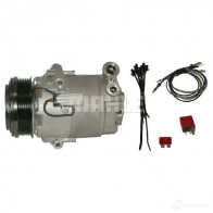 Компрессор кондиционера MAHLE ORIGINAL Z KW5BO ACP 24 000P 1437595856 - Изображение 3