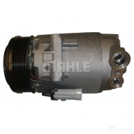 Компрессор кондиционера MAHLE ORIGINAL Z KW5BO ACP 24 000P 1437595856 - Изображение 6