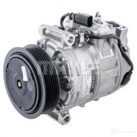 Компрессор кондиционера MAHLE ORIGINAL Z KW5BO ACP 24 000P 1437595856 - Изображение 9