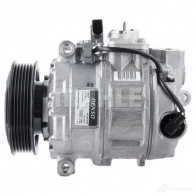 Компрессор кондиционера MAHLE ORIGINAL Z KW5BO ACP 24 000P 1437595856 - Изображение 11