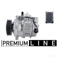 Компрессор кондиционера MAHLE ORIGINAL Z KW5BO ACP 24 000P 1437595856 - Изображение 12