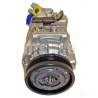Компрессор кондиционера MAHLE ORIGINAL O9 OKX08 ACP 1428 000S 1437597166 - Изображение 2