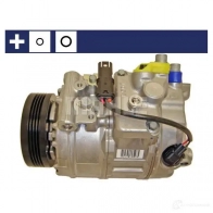Компрессор кондиционера MAHLE ORIGINAL O9 OKX08 ACP 1428 000S 1437597166 - Изображение 3