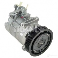 Компрессор кондиционера MAHLE ORIGINAL O9 OKX08 ACP 1428 000S 1437597166 - Изображение 11