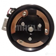 Компрессор кондиционера MAHLE ORIGINAL 1437597703 ACP 350 000S 9 Q8N4PR - Изображение 2
