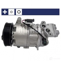 Компрессор кондиционера MAHLE ORIGINAL 1437597703 ACP 350 000S 9 Q8N4PR - Изображение 3