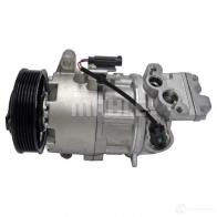 Компрессор кондиционера MAHLE ORIGINAL 1437597703 ACP 350 000S 9 Q8N4PR - Изображение 4