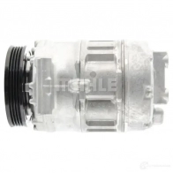 Компрессор кондиционера MAHLE ORIGINAL 1437597703 ACP 350 000S 9 Q8N4PR - Изображение 9