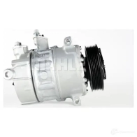 Компрессор кондиционера MAHLE ORIGINAL 1437597559 ACP 6 000P LPZF JDE - Изображение 3