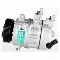 Компрессор кондиционера MAHLE ORIGINAL 1437597559 ACP 6 000P LPZF JDE - Изображение 6