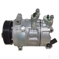 Компрессор кондиционера MAHLE ORIGINAL 1437597559 ACP 6 000P LPZF JDE - Изображение 7