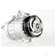 Компрессор кондиционера MAHLE ORIGINAL 1437597559 ACP 6 000P LPZF JDE - Изображение 9