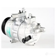 Компрессор кондиционера MAHLE ORIGINAL 1437597559 ACP 6 000P LPZF JDE - Изображение 10