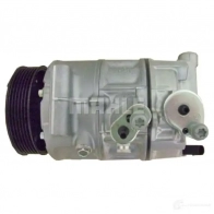 Компрессор кондиционера MAHLE ORIGINAL 1437597559 ACP 6 000P LPZF JDE - Изображение 12