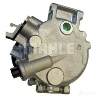 Компрессор кондиционера MAHLE ORIGINAL 1437597559 ACP 6 000P LPZF JDE - Изображение 16
