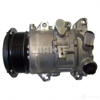 Компрессор кондиционера MAHLE ORIGINAL 1437597559 ACP 6 000P LPZF JDE - Изображение 18