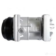 Компрессор кондиционера MAHLE ORIGINAL ACP 188 000S 1437597883 OO JGE - Изображение 2