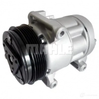 Компрессор кондиционера MAHLE ORIGINAL ACP 188 000S 1437597883 OO JGE - Изображение 4
