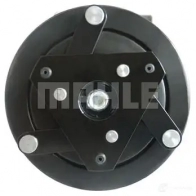 Компрессор кондиционера MAHLE ORIGINAL ACP 188 000S 1437597883 OO JGE - Изображение 5