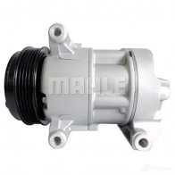 Компрессор кондиционера MAHLE ORIGINAL ACP 188 000S 1437597883 OO JGE - Изображение 6