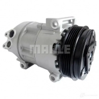 Компрессор кондиционера MAHLE ORIGINAL ACP 188 000S 1437597883 OO JGE - Изображение 8