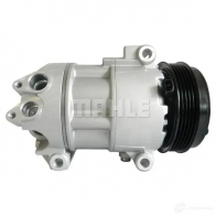 Компрессор кондиционера MAHLE ORIGINAL ACP 188 000S 1437597883 OO JGE - Изображение 9