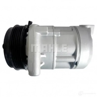 Компрессор кондиционера MAHLE ORIGINAL ACP 188 000S 1437597883 OO JGE - Изображение 10