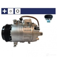 Компрессор кондиционера MAHLE ORIGINAL ACP 188 000S 1437597883 OO JGE - Изображение 15