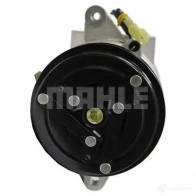 Компрессор кондиционера MAHLE ORIGINAL 1437597923 ACP 1240 000P 070L BD - Изображение 2