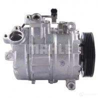 Компрессор кондиционера MAHLE ORIGINAL 1437597923 ACP 1240 000P 070L BD - Изображение 8