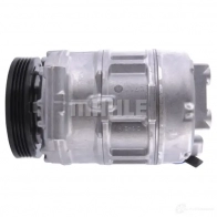 Компрессор кондиционера MAHLE ORIGINAL 1437597923 ACP 1240 000P 070L BD - Изображение 10
