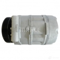 Компрессор кондиционера MAHLE ORIGINAL 1437597923 ACP 1240 000P 070L BD - Изображение 13