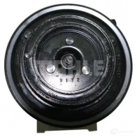 Компрессор кондиционера MAHLE ORIGINAL 6GRV5 SK ACP 385 000S 1437597257 - Изображение 2