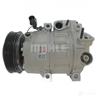 Компрессор кондиционера MAHLE ORIGINAL 6GRV5 SK ACP 385 000S 1437597257 - Изображение 3