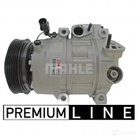 Компрессор кондиционера MAHLE ORIGINAL 6GRV5 SK ACP 385 000S 1437597257 - Изображение 4