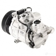 Компрессор кондиционера MAHLE ORIGINAL 6GRV5 SK ACP 385 000S 1437597257 - Изображение 7