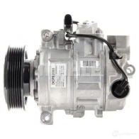 Компрессор кондиционера MAHLE ORIGINAL 6GRV5 SK ACP 385 000S 1437597257 - Изображение 8