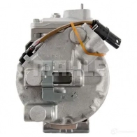 Компрессор кондиционера MAHLE ORIGINAL 6GRV5 SK ACP 385 000S 1437597257 - Изображение 10