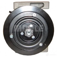 Компрессор кондиционера MAHLE ORIGINAL ACP 509 000P 1437592495 GGS P8J3 - Изображение 7
