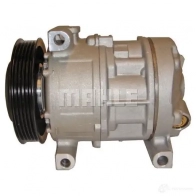 Компрессор кондиционера MAHLE ORIGINAL ACP 509 000P 1437592495 GGS P8J3 - Изображение 8