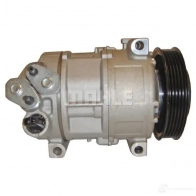 Компрессор кондиционера MAHLE ORIGINAL ACP 509 000P 1437592495 GGS P8J3 - Изображение 10