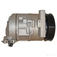 Компрессор кондиционера MAHLE ORIGINAL ACP 509 000P 1437592495 GGS P8J3 - Изображение 11