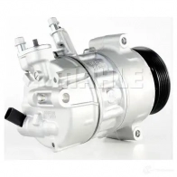 Компрессор кондиционера MAHLE ORIGINAL ACP 509 000P 1437592495 GGS P8J3 - Изображение 12