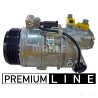 Компрессор кондиционера MAHLE ORIGINAL ACP 95 000P Q2E TR2 1437592256 - Изображение 3