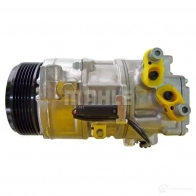 Компрессор кондиционера MAHLE ORIGINAL ACP 95 000P Q2E TR2 1437592256 - Изображение 6