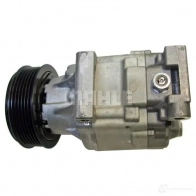 Компрессор кондиционера MAHLE ORIGINAL ACP 375 000P Y0K FSU 1437592508 - Изображение 2