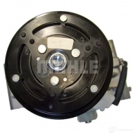 Компрессор кондиционера MAHLE ORIGINAL ACP 375 000P Y0K FSU 1437592508 - Изображение 3